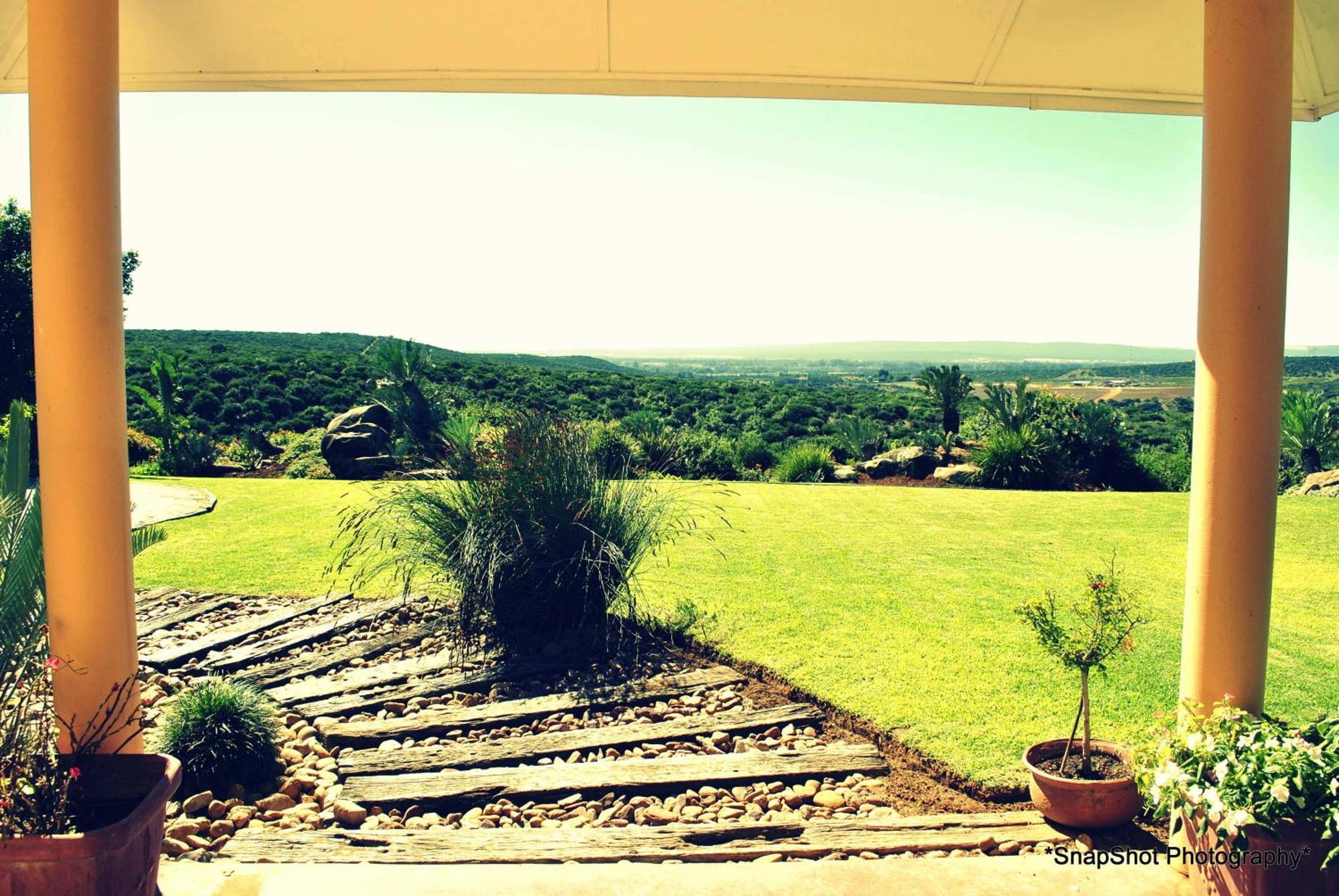Kududu Guest House Addo Zewnętrze zdjęcie
