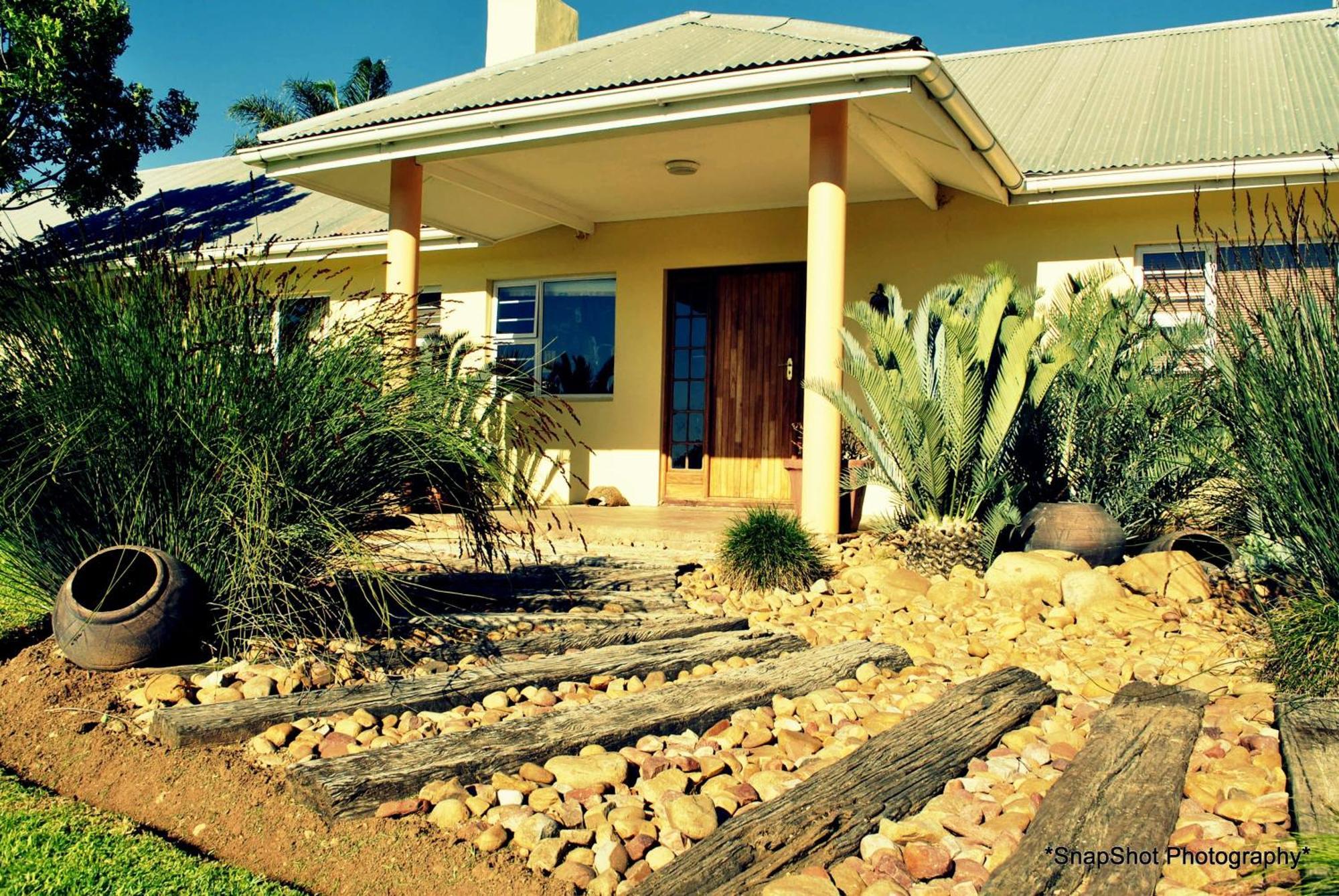 Kududu Guest House Addo Zewnętrze zdjęcie