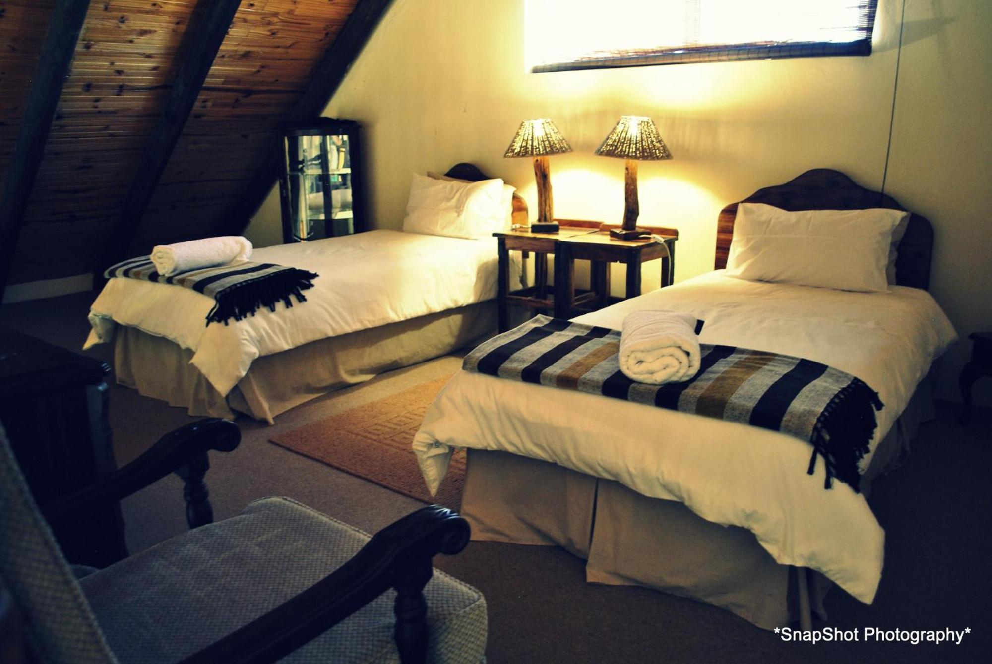 Kududu Guest House Addo Zewnętrze zdjęcie