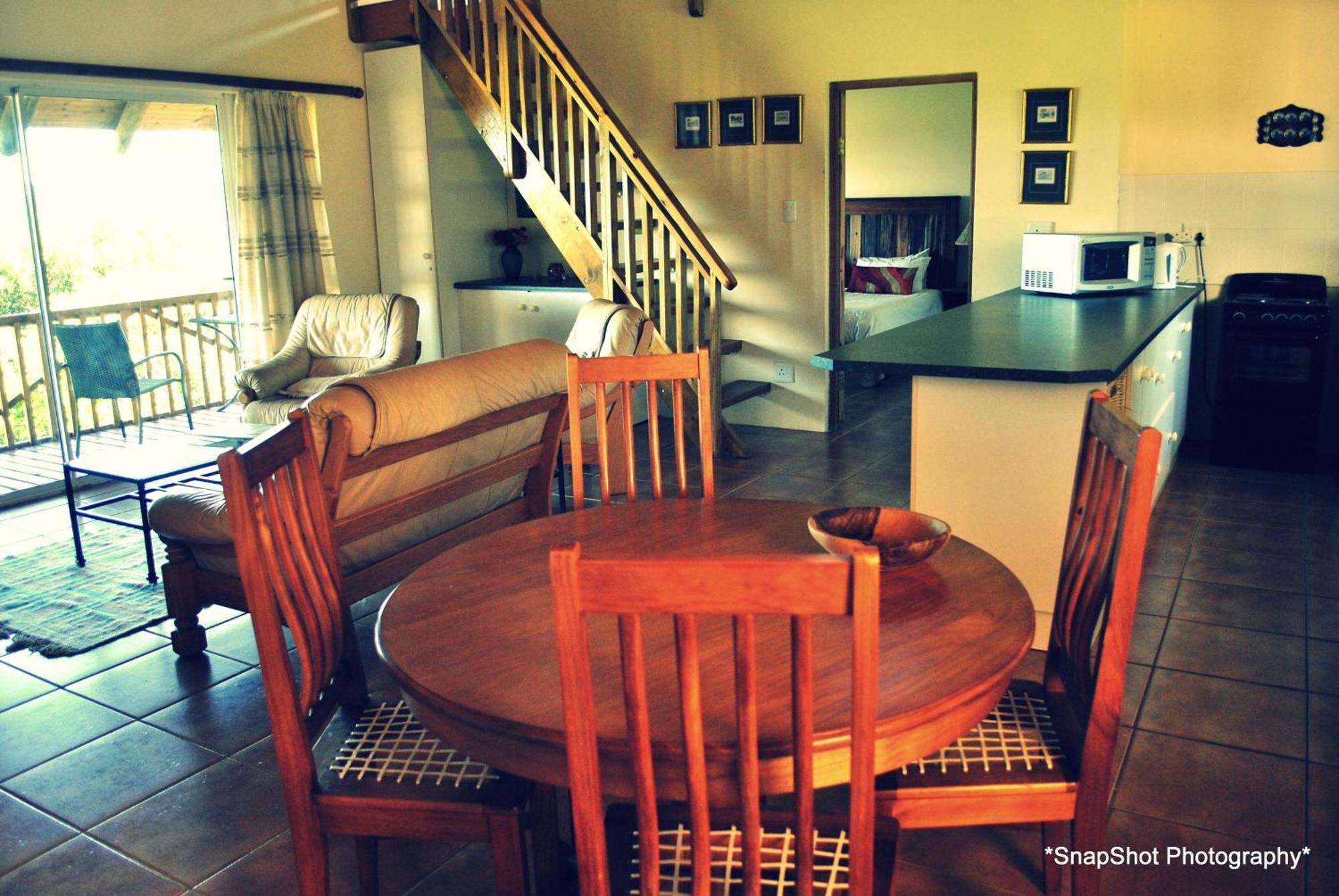Kududu Guest House Addo Zewnętrze zdjęcie